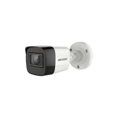 5 MP Fixed Mini Bullet Camera