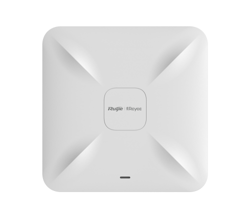 AC1300 Dual Band Gigabit Ceiling Mount AP