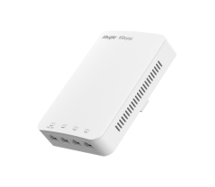 AC1300 Dual Band Wall-plate Access Point