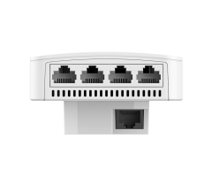 AC1300 Dual Band Wall-plate Access Point