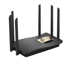 RG-EW1200G-Pro 1300M Dual-band Gigabit Wireless Router