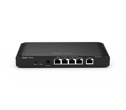 RG-EG105G Cloud Managed Router