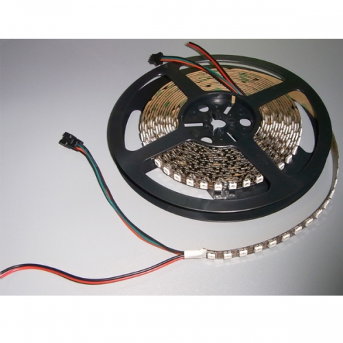 5v 5m/roll 96 LED/m ws2812b LED strip