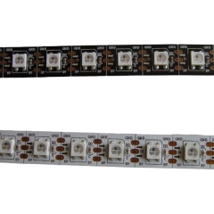 DC5V 5m/roll 74 LED/m digital ws2812b LED strip