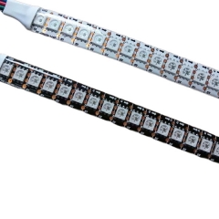 1m 144 LED APA102c Pixel RGB LED strip