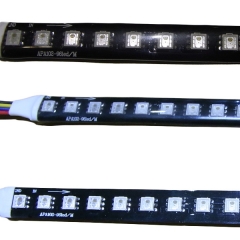 5v 1meter APA102 96 LED/m pixel LED strip