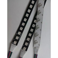 5V 2M/REEL 96 LED/m APA102c LED strip