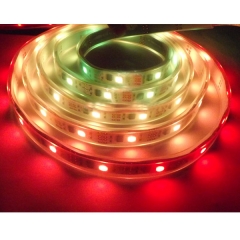 5M/reel 32 LED/m 4096 greyscale TLS3001 digital LED strip