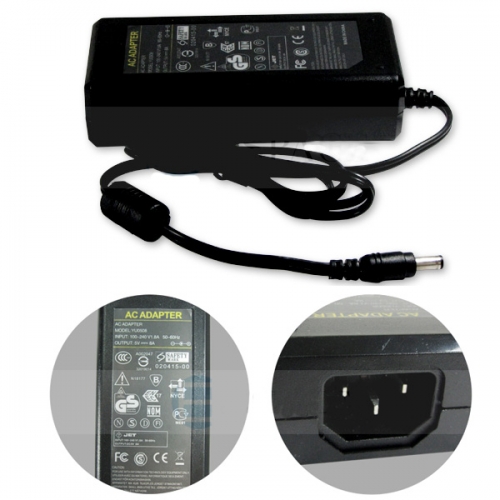 DC5V 8A 40W Power Adapter including plug