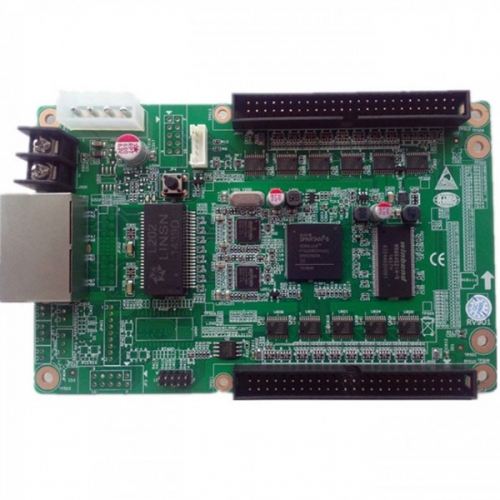 Linsn RV901T Fullcolor LED Display Receiver Card