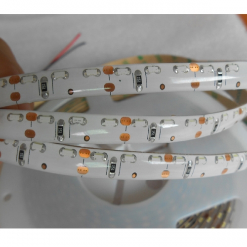 DC12v 120 LED/m white SMD335 side emitting LED strip