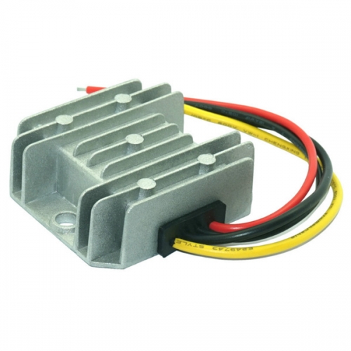 DC12V/24V to DC5V 10A 50w LED Transformer