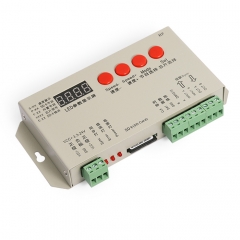 K-1000s SD ws2811 ws2812b SK6812 Pixel LED Controller
