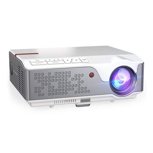 ThundeaL проектор TD96 Full HD 1080P проектор