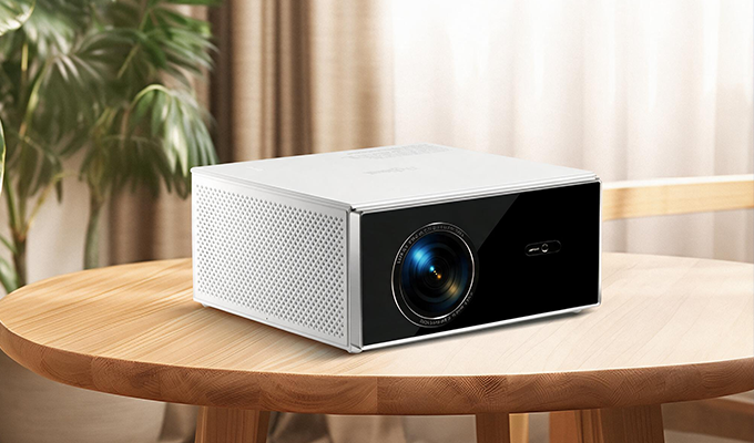 TDA7W 1G 32G Android Projector