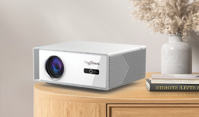 TD95W 2G 32G Android Projector