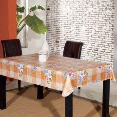 pvc tablecloth, quality vinyl tablecloths, custom made tablecloths