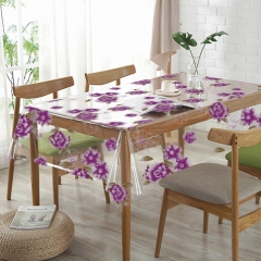 new design moroccan table cloth guangzhou, restaurant table cover