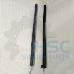 Friction Lining Profile for Krones Labeling Machine