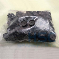 krones spare parts Cup Leather with Guide for Krones Labeling Machine