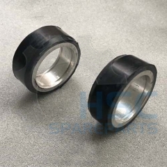Krones Washer Ring Disk Beverage Machinery Spare Part