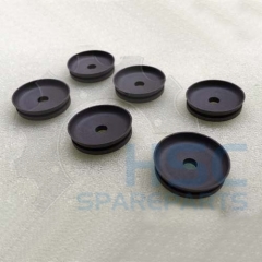 krones spare parts Cup Leather with Guide for Krones Labeling Machine