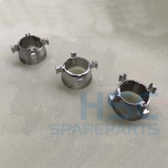 krones spare parts Basket-Type Ring for Krones Labeller Filler Machine