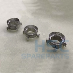 krones spare parts Basket-Type Ring for Krones Labeller Filler Machine