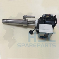 Replacement Pneumatic Heated Pump for Krones Line