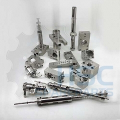 Krones Filling Valve for Beverage Filler Machine