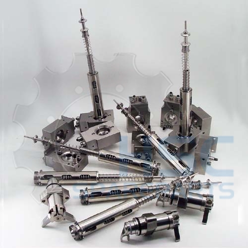 Krones Filling Valve for Beverage Filler Machine