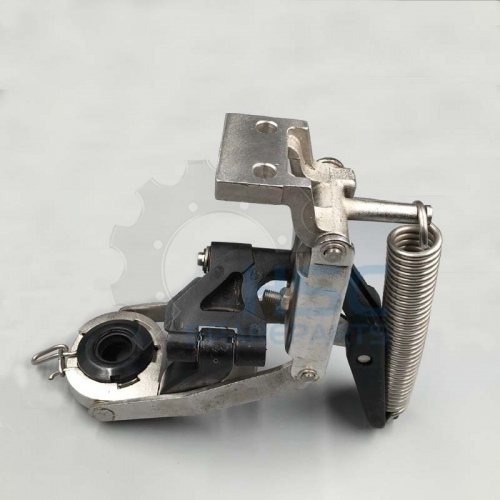 krones spare parts Tulip holder complete H20433010208