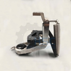 krones spare parts Tulip holder complete H20433010208