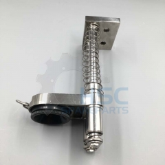 Complete Tulip Holder for Krones Beverage Filler