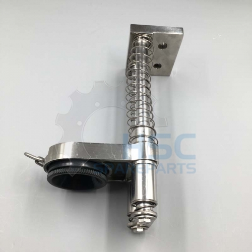 Krones spare parts Complete Tulip Holder