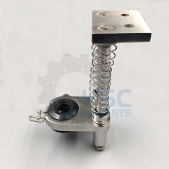 Krones spare parts Complete Tulip Holder