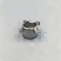krones spare parts Basket-Type Ring for Krones Labeller Filler Machine