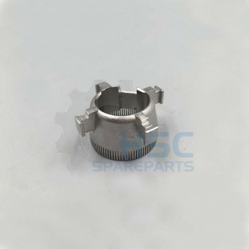 krones spare parts Basket-Type Ring for Krones Labeller Filler Machine