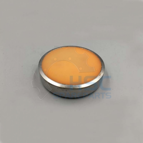 Krones Bottle Plate D=85mm Beverage Machine Spare Part