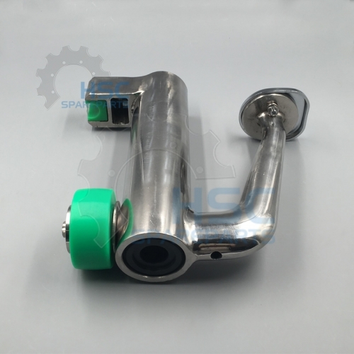 Krones Labeller Pressure Device Spare Part