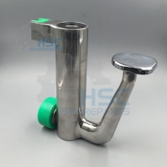 Krones Labeller Pressure Device Spare Part