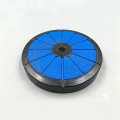 Krones Labeler Bottle Plate Replacement Parts For Beverage Bottling Line