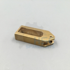 Gripper Cylinder Slide For Krones Labeling Machine