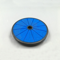 Labeler Bottler Plate for Krones Beverage Machinery