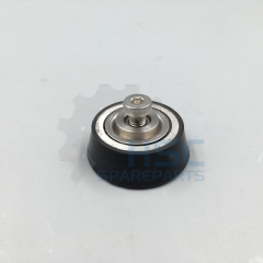 Krones Labeller Infeed Star Roller Spare Part