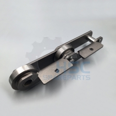 KHS krones washer chain