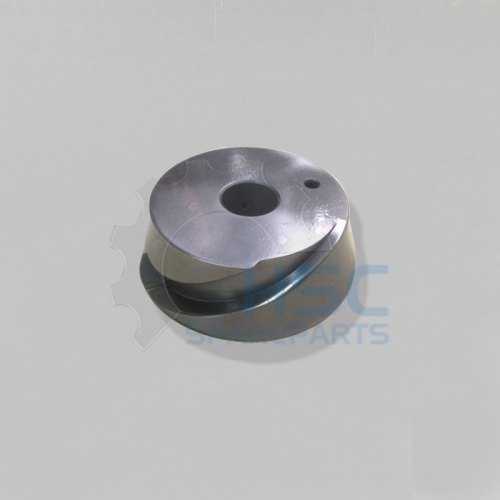 Krones Spare Parts Can tuner