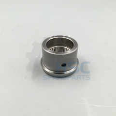 Krones filling machine spare parts tuipe