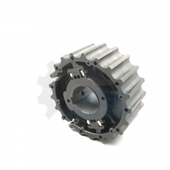 Krones machine spare parts Conveyor & Chainsplit drive sprockets