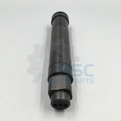 High Hardness Stainless Steel Drive Shaft For Krones Sidel KHS Beverage Filling Machinery Replacement Spare Parts